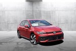 2026 Volkswagen Golf GTI 2.0T S