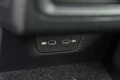 2026 Volkswagen Golf GTI 2.0T S