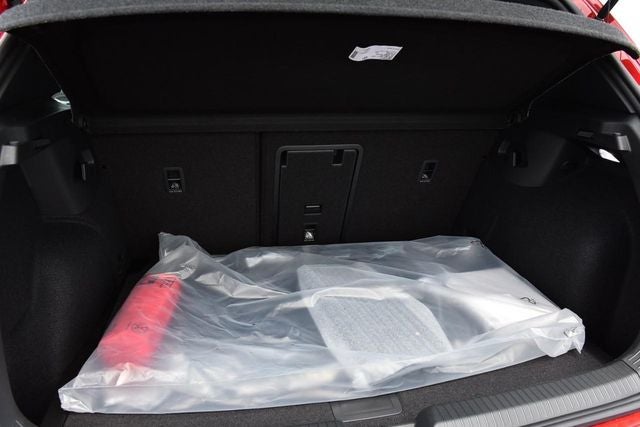 2026 Volkswagen Golf GTI 2.0T S