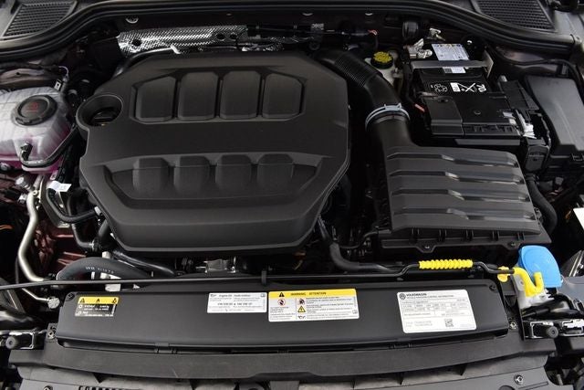 2026 Volkswagen Golf GTI 2.0T S