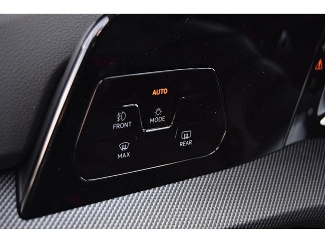 2026 Volkswagen Golf GTI 2.0T S DSG