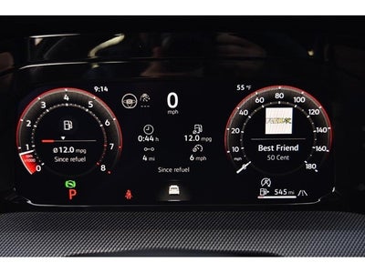 2026 Volkswagen Golf GTI 2.0T S DSG