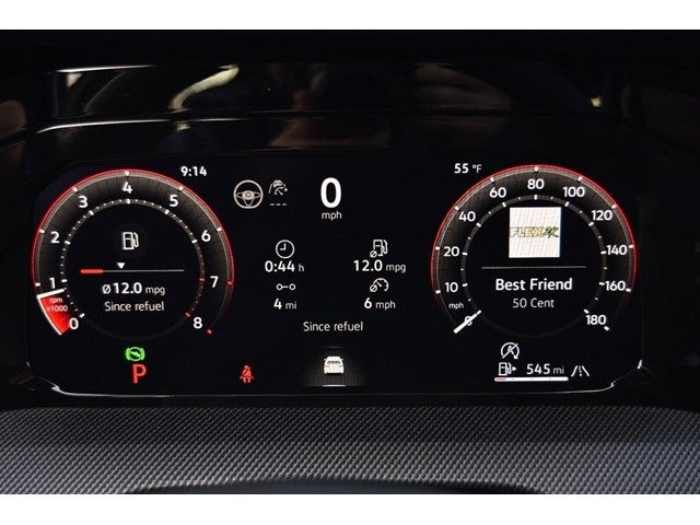 2026 Volkswagen Golf GTI 2.0T S DSG