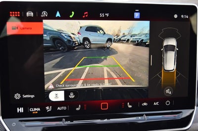 2026 Volkswagen Golf GTI 2.0T S DSG