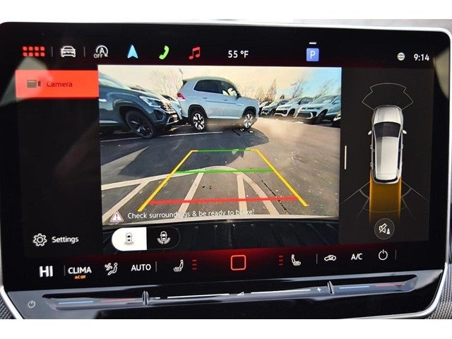 2026 Volkswagen Golf GTI 2.0T S DSG