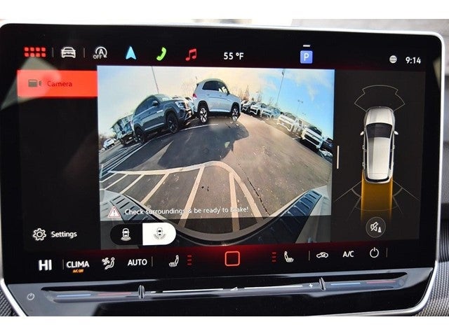 2026 Volkswagen Golf GTI 2.0T S DSG