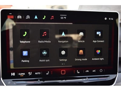 2026 Volkswagen Golf GTI 2.0T S DSG