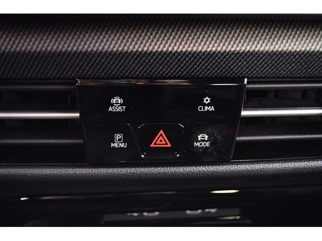 2026 Volkswagen Golf GTI 2.0T S DSG