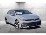 2026 Volkswagen Golf GTI 2.0T S DSG