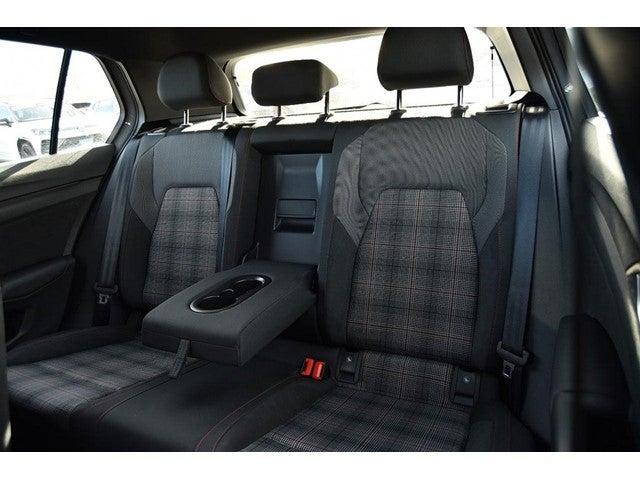 2026 Volkswagen Golf GTI 2.0T S DSG