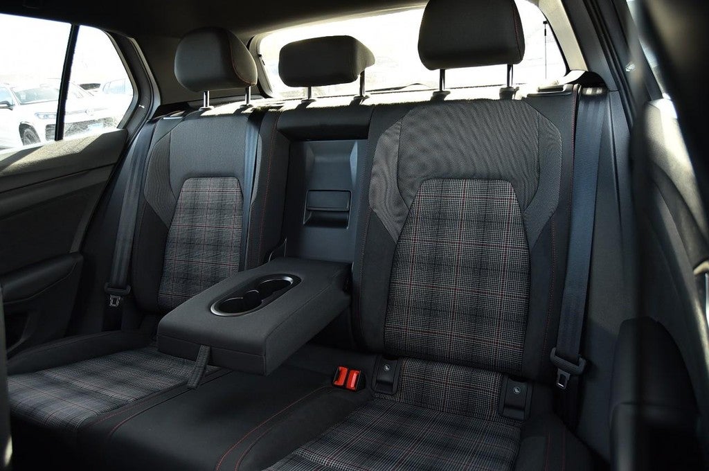 2026 Volkswagen Golf GTI 2.0T S DSG