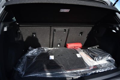 2026 Volkswagen Golf GTI 2.0T S DSG