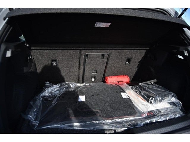 2026 Volkswagen Golf GTI 2.0T S DSG