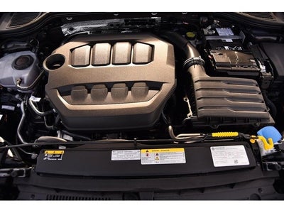 2026 Volkswagen Golf GTI 2.0T S DSG