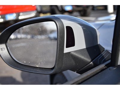 2026 Volkswagen Golf GTI 2.0T S DSG