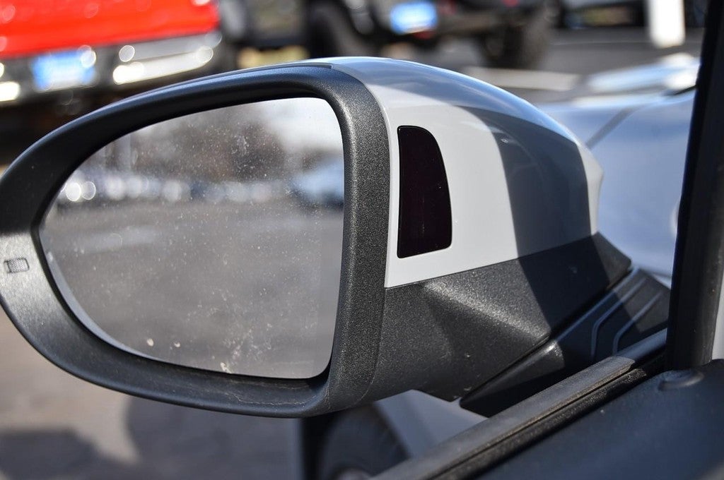 2026 Volkswagen Golf GTI 2.0T S DSG