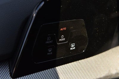 2026 Volkswagen Golf GTI 2.0T S