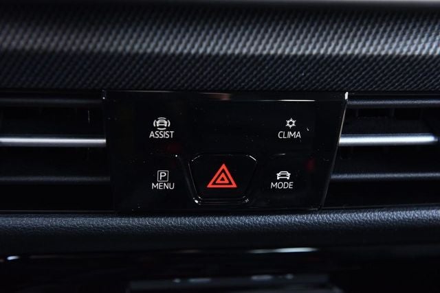 2026 Volkswagen Golf GTI 2.0T S