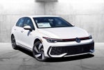 2026 Volkswagen Golf GTI 2.0T S