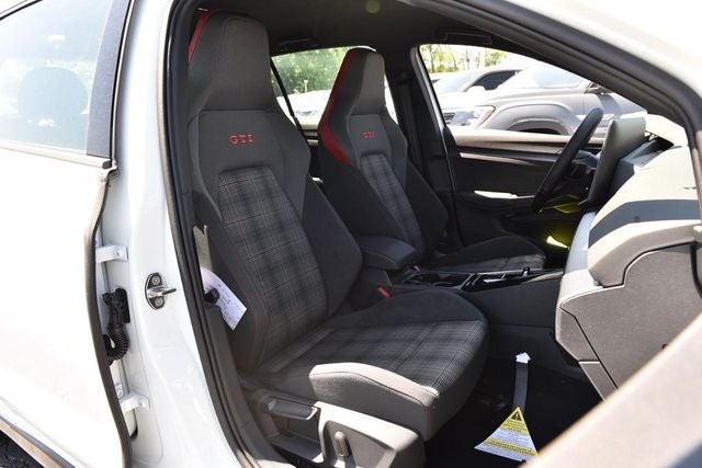 2026 Volkswagen Golf GTI 2.0T S