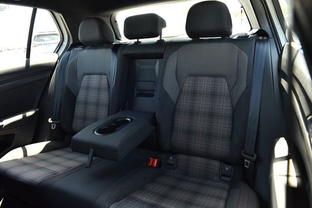 2026 Volkswagen Golf GTI 2.0T S