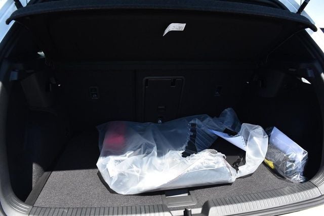 2026 Volkswagen Golf GTI 2.0T S