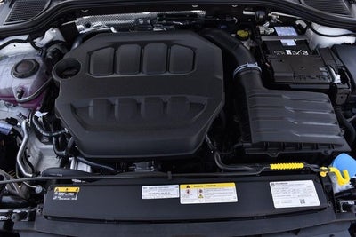 2026 Volkswagen Golf GTI 2.0T S