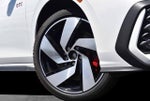 2026 Volkswagen Golf GTI 2.0T S