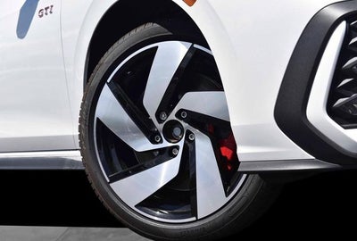 2026 Volkswagen Golf GTI 2.0T S
