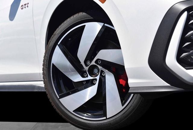 2026 Volkswagen Golf GTI 2.0T S
