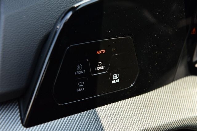2026 Volkswagen Golf GTI 2.0T SE