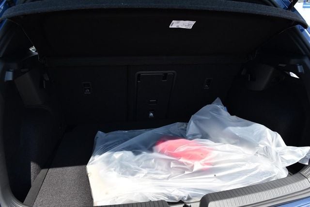 2026 Volkswagen Golf GTI 2.0T SE