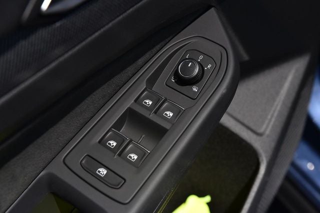 2026 Volkswagen Golf GTI 2.0T SE
