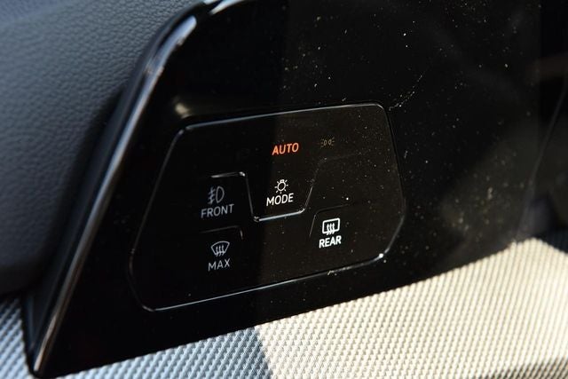 2026 Volkswagen Golf GTI 2.0T SE