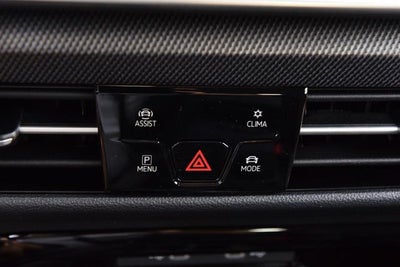 2026 Volkswagen Golf GTI 2.0T SE