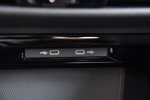 2026 Volkswagen Golf GTI 2.0T SE