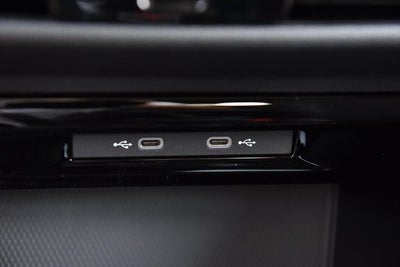 2026 Volkswagen Golf GTI 2.0T SE