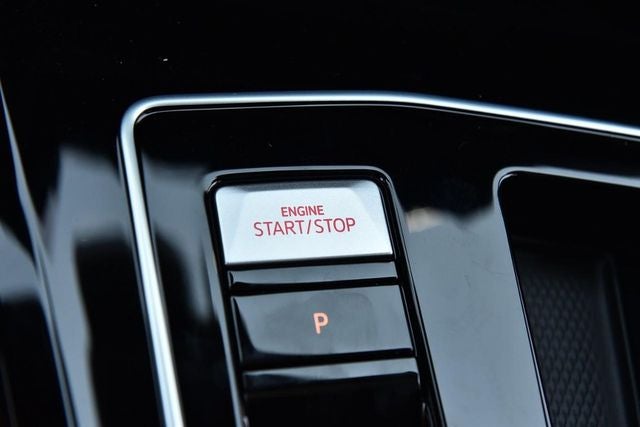 2026 Volkswagen Golf GTI 2.0T SE