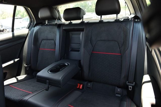 2026 Volkswagen Golf GTI 2.0T SE