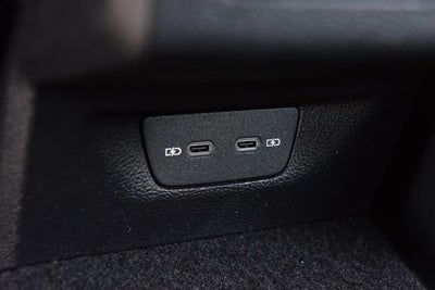 2026 Volkswagen Golf GTI 2.0T SE