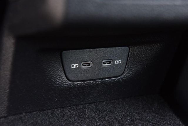 2026 Volkswagen Golf GTI 2.0T SE