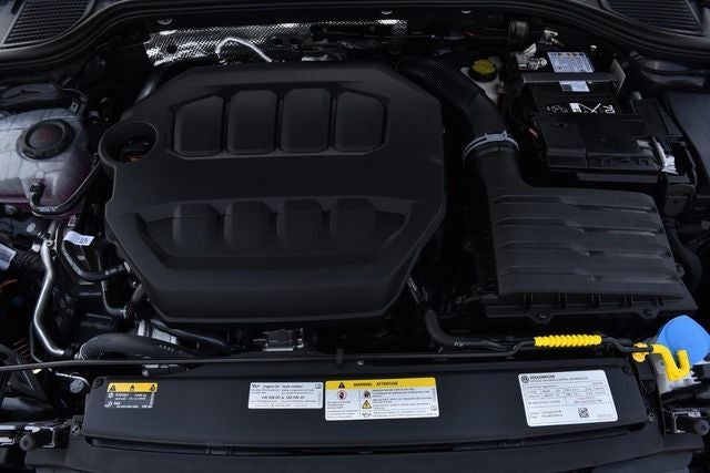 2026 Volkswagen Golf GTI 2.0T SE