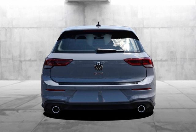 2026 Volkswagen Golf GTI 2.0T SE
