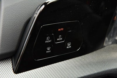 2026 Volkswagen Golf GTI 2.0T SE