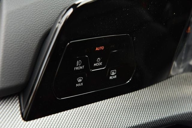 2026 Volkswagen Golf GTI 2.0T SE