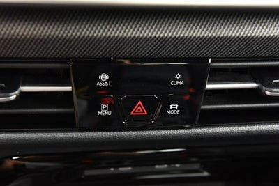2026 Volkswagen Golf GTI 2.0T SE