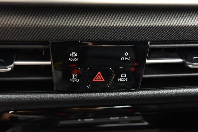 2026 Volkswagen Golf GTI 2.0T SE