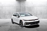 2026 Volkswagen Golf GTI 2.0T SE