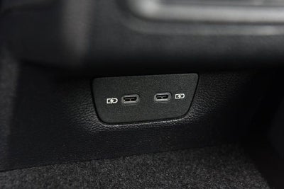 2026 Volkswagen Golf GTI 2.0T SE