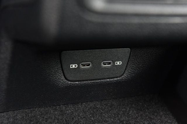 2026 Volkswagen Golf GTI 2.0T SE